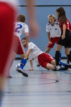 Bild 34 - B-Juniorinnen Futsal Qualifikation